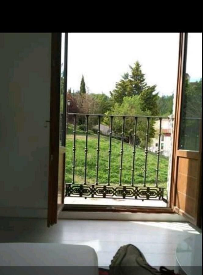 Apartamento Sayly Burgo Exteriér fotografie