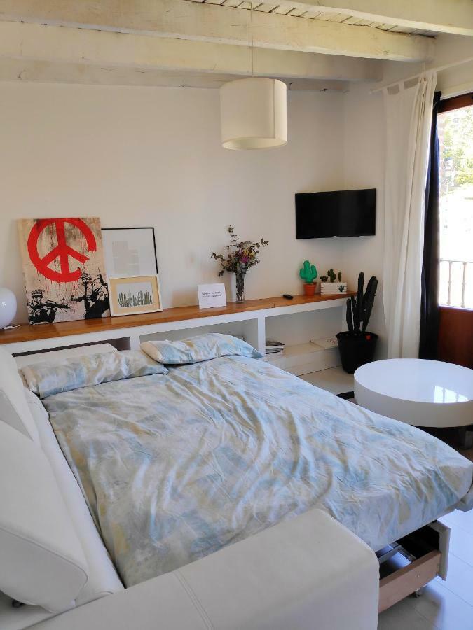 Apartamento Sayly Burgo Exteriér fotografie