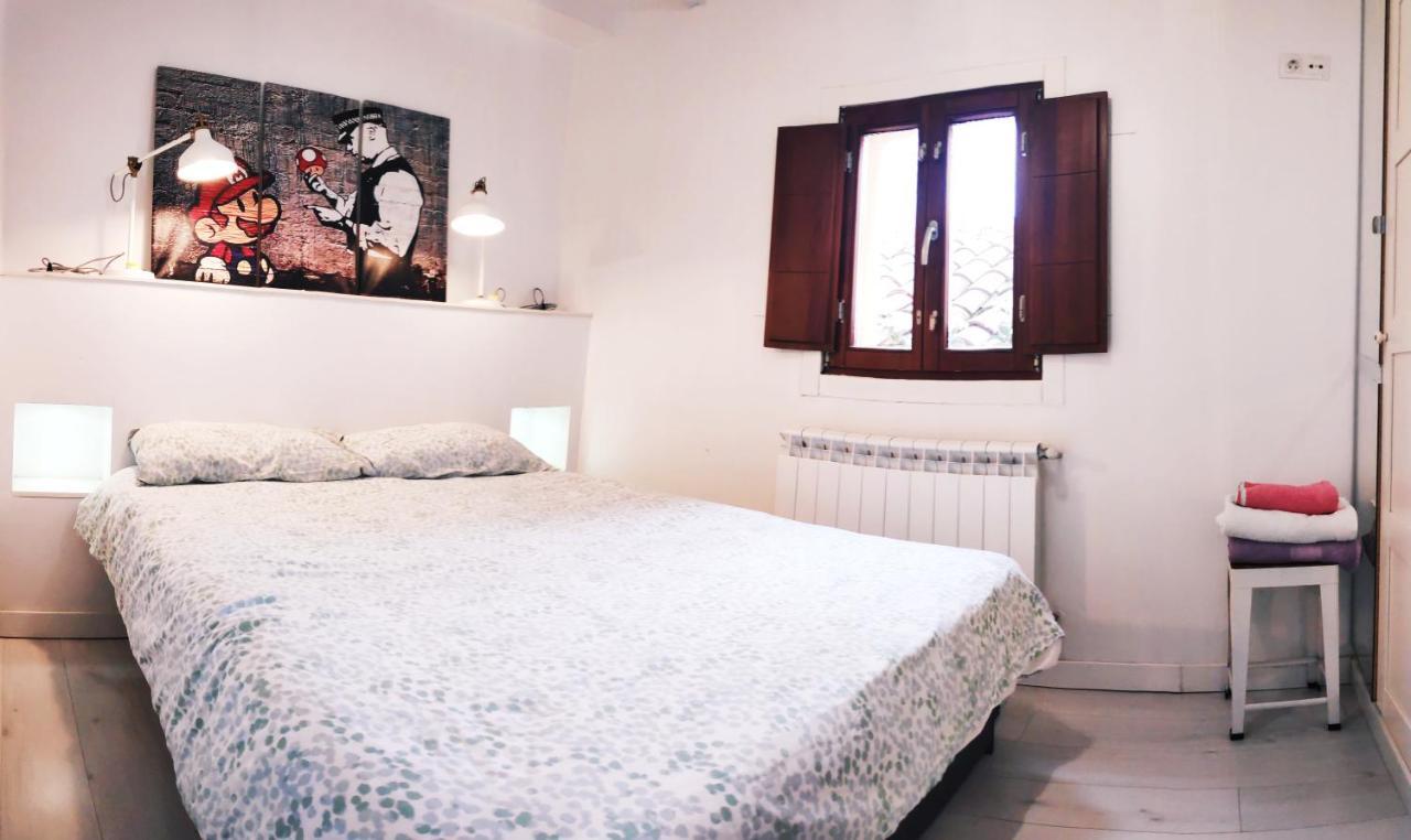 Apartamento Sayly Burgo Exteriér fotografie